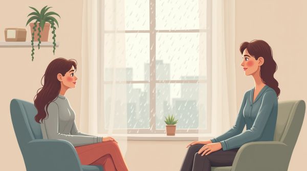 Eating disorder therapy London: effective treatment options for recovery