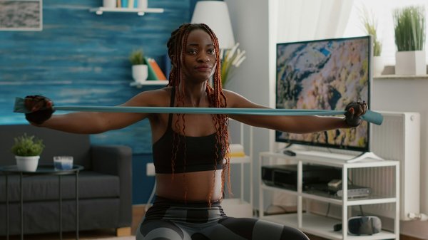 Unlocking Health: The Transformative Effects of Structured Exercise Programs for COPD Patients