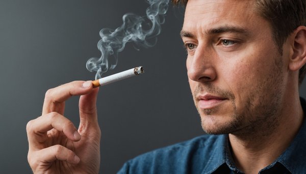 Nicotine pouches or cigarettes: which is the better choice?